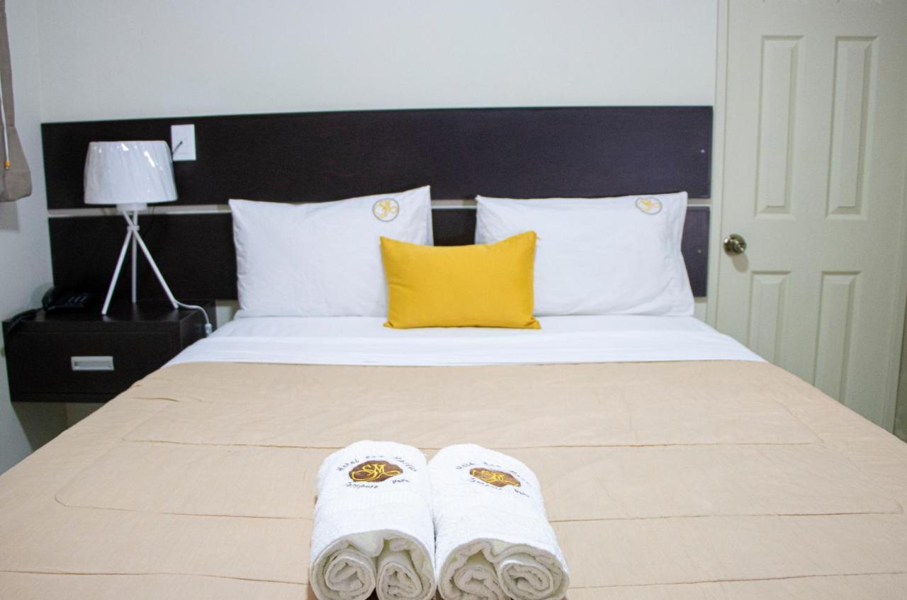 Hotel San Martin 타라포토 외부 사진